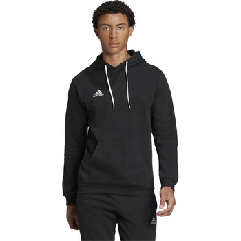 adidas Pánska mikina Performance ENTRADA 22 HOODY Čierna