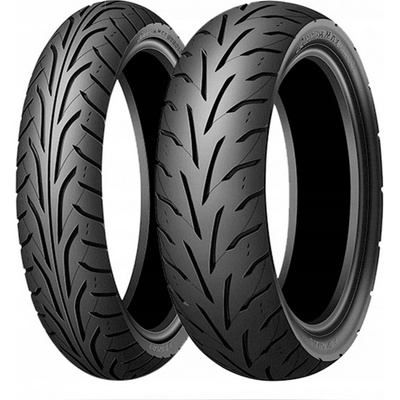 DUNLOP 130/70 R18 ARROWMAX GT601 63H