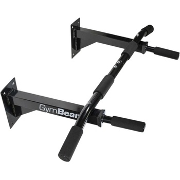 Image 1 of GymBeam Wall - Mounted Pull - Up Bar [4 кг. ]