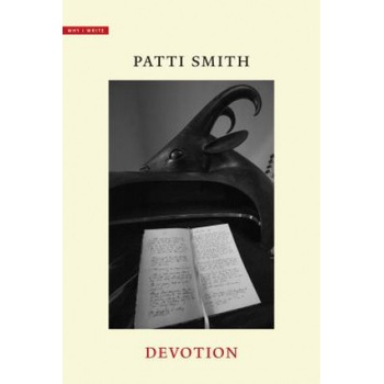 Devotion - Patti Smith