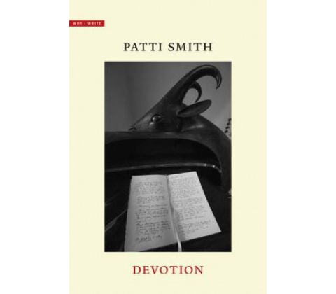 Devotion - Patti Smith