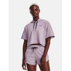 Under Armour Суитшърт Pjt Rck SS Rvl Terry (1376296-554)