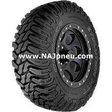 Cooper Evolution MTT 245/75 R16 120/116Q