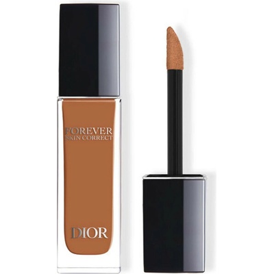 Dior Forever Skin Correct krémový krycí korektor #6N Neutral 11 ml