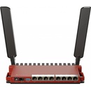 Mikrotik L009UiGS-2HaxD-IN + L5