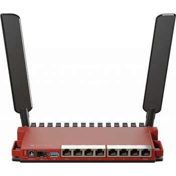 Mikrotik L009UiGS-2HaxD-IN + L5