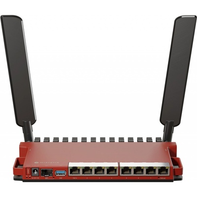 Mikrotik L009UiGS-2HaxD-IN + L5