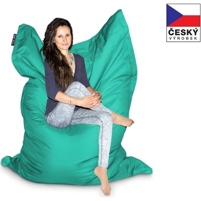CrazyShop XXXL tyrkysová – Hledejceny.cz