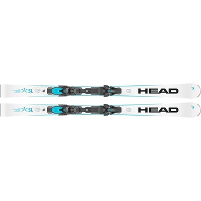 HEAD WC Rebels e-SL 24/25