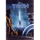 Tron: Legacy DVD