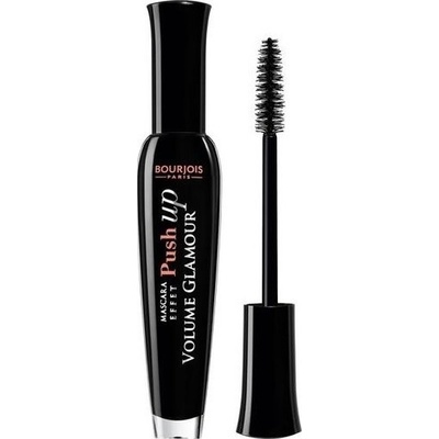 Bourjois Volume Glamour Push Up Waterproof řasenka 71 Wonder Black 7 ml