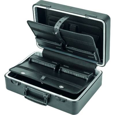 Cimco Plastový kufr Perfekt 485 x 355 x 180 mm 175085 – Hledejceny.cz