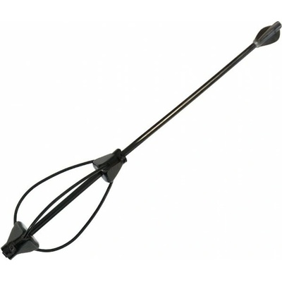 Haldorádó Dart 3 žebrové Pellet Feeder krmítko 65g