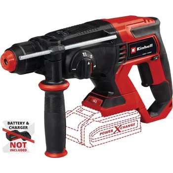 Einhell TE-HD 18/20 Li PXC (4514260)