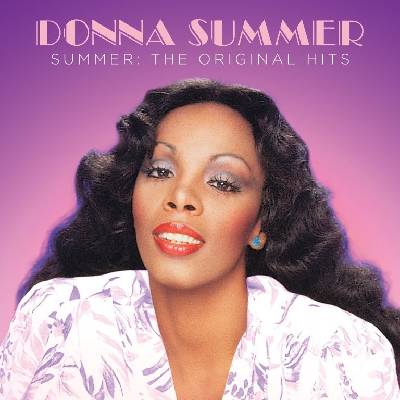 Universal Donna Summer: Summer: The Original Hits - CD (021423)