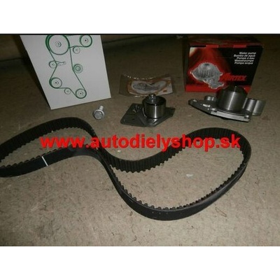 Mitsubishi CARISMA 5/00-9/03 rozvody Sada 1,9 DiD /75-85 kw / SNR