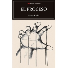 El proceso Franz Kafka