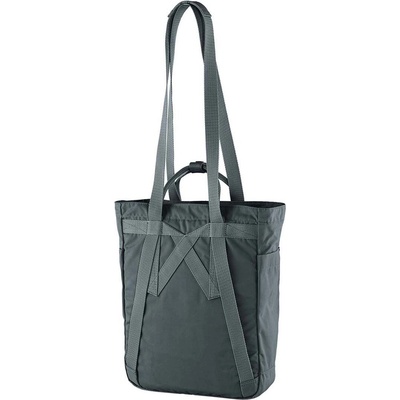 Fjällräven Чанта Fjallraven F23710.031 Totepack в сиво (F23710.031)