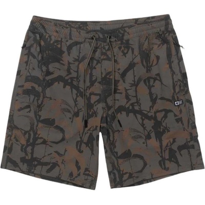 SALTY CREW Бански гащета Salty crew Crew boatshort ewaist swimming shorts - Grey (Camo)