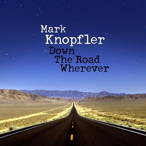 Universal Knopfler Mark: Down The Road Wherever - CD (023704)