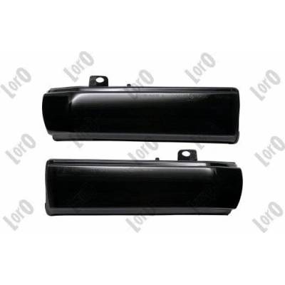 Sada směrových světel ABAKUS L16-140-006LED-SD