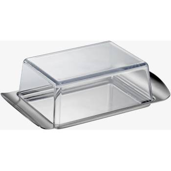 Küchenprofi Компактна чиния за масло Küchenprofi | Srebaren | Home | UNI