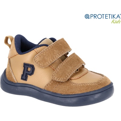 Protetika Plus Protetika Dexter barefoot boty brown