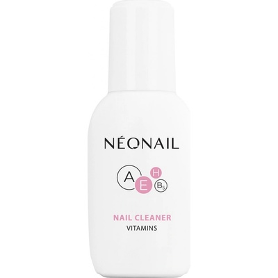 Nail Cleaner Vitamins 50 ml