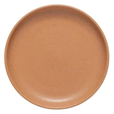 Costa Nova Talíř dezertní pr.16cm, PACIFICA, terakota Terracotta Casafina by