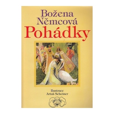 Nejznámější pohádky