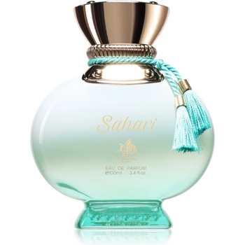 Al Wataniah Sahari EDP 100 ml