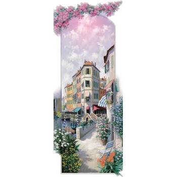 Art Puzzle - Puzzle Flowers - 1 000 piese