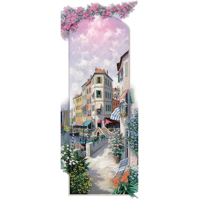 Art Puzzle - Puzzle Flowers - 1 000 piese