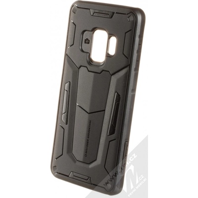 Pouzdro Nillkin Defender II Samsung G960 Galaxy S9 černé – Hledejceny.cz