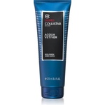 Collistar Uomo Acqua Vetiver Shower Shampoo душ шампоан за мъже 250ml