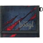 BAAGL Портфейл от лава BAAGL BAAGL | Cheren | Момичешки | ЕДИН РАЗМЕР
