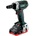 Metabo SSW 18 LTX 200 (602195500)