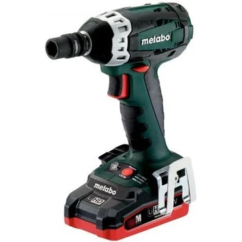 Metabo SSW 18 LTX 200 (602195500)