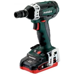 Metabo SSW 18 LTX 200 (602195500)