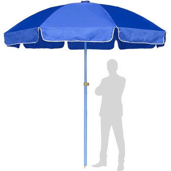 Image 1 of Quanzhou Yixin Commerce & Trade Co. , Ltd Градински чадър 2.4 м. М20-221