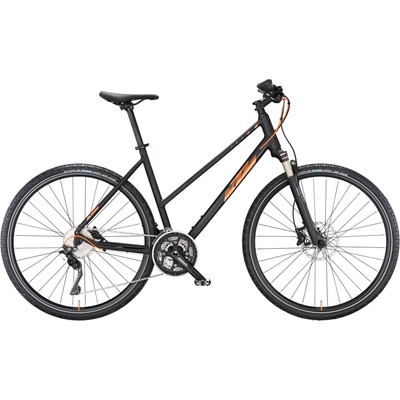 KTM X-Life 1964 Cross dámské 2024