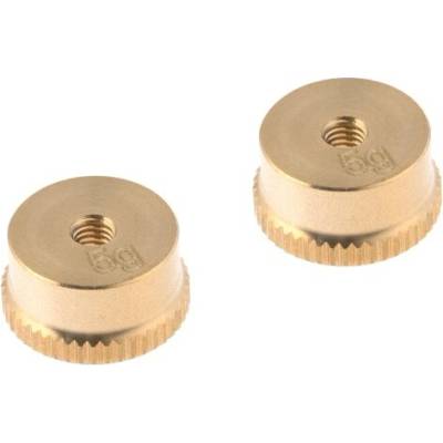 Koswork 5g závaží 2 ks