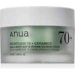 Anua Heartleaf 70+ Intense Calming Cream (Intensive) 50 ml Лосион за тяло