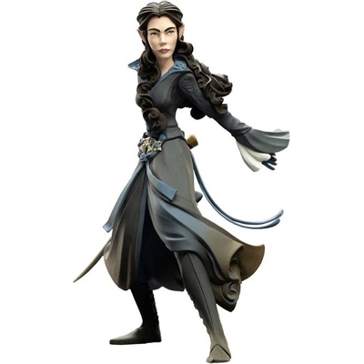 Weta Lord of the Rings Mini Epics Arwen Evenstar 16 cm – Zboží Dáma