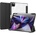 Dux Ducis Калъф с Pen Поставка за iPad Pro 11, Dux Ducis Toby Case, Черен (6934913050675)