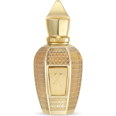 Xerjoff Luxor parfumovaná voda unisex 50 ml