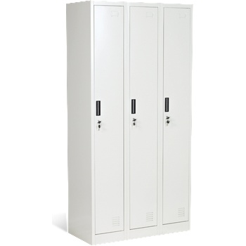 Carmen Метален шкаф Carmen CR-1242 J