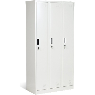 Carmen Метален шкаф Carmen CR-1242 J