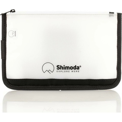 Shimoda Travel Pouch čierny