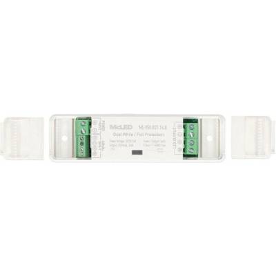 MCLED Zesilovač pro dual white 2x5A 2-24VDC ML-950.021.14.0